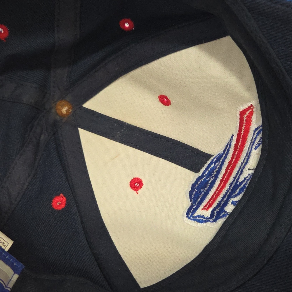 😃😃Licenced NFL Reebok Onfield cap - Picture 8 of 8